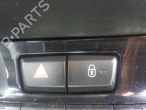 Warning Warning PEUGEOT 2008 I (CU_) 1.2 THP 110 / PureTech 110 (110 hp) 34708964 34708964