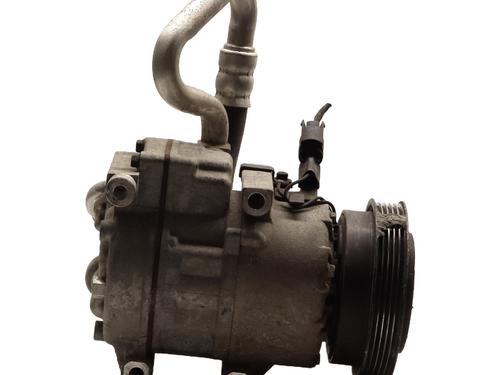 AC compressor HYUNDAI i30 (FD) 1.6 CRDi | BP28360725M34 