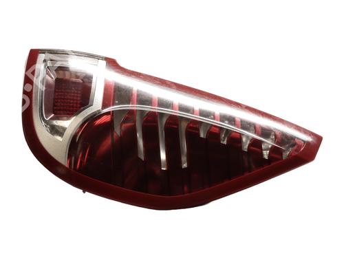 Used Right taillight RENAULT SCÉNIC III (JZ0/1_) 1.9 dCi (JZ0J, JZ1J, JZ1K, JZ1S) (131 hp) 29304536