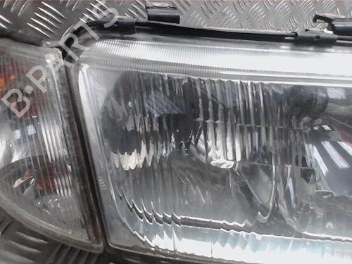 Right headlight AUDI A3 (8L1)  | BP24287117C29 