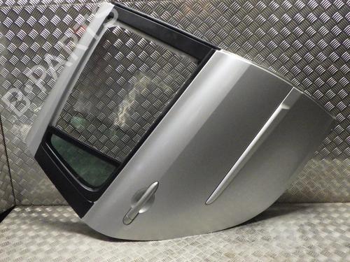 Right rear door RENAULT CLIO III Grandtour (KR0/1_) 1.5 dCi (KR0F) | BP24285067C5 
