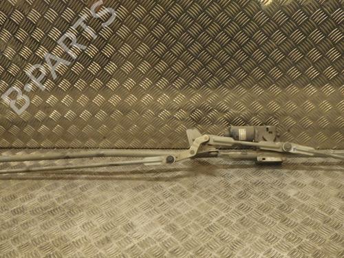 Front wiper motor CITROËN DS4 (NX_) 1.6 HDi 115 | BP26617131M29 