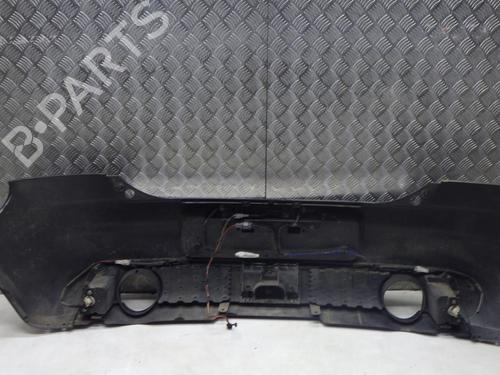 Rear bumper SUZUKI SWIFT III (MZ, EZ) 1.6 (RS416, RR 416, ZC31S) | BP32422346C8 
