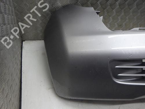 Used Front bumper Front bumper NISSAN MICRA III (K12) 1.2 16V (80 hp) 39981811 39981811
