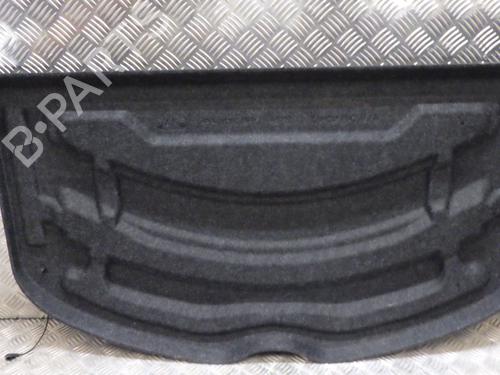 Used Rear parcel shelf Rear parcel shelf ALFA ROMEO GIULIETTA (940_) 1.4 TB (940FXB1A, 940FXB11) (170 hp) 27501116 27501116