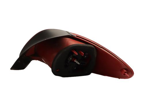 Left taillight PEUGEOT 206+ (2L_, 2M_) 1.1 | BP24501834C34 - Image 4