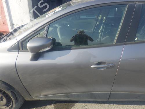left-front-door-renault-clio-iv-bh_-2012-2013-2014-2015-2016-2017-2018-2019-2020-2021-33454314 main image