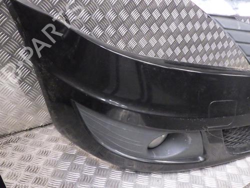 Front bumper DACIA LOGAN MCV (KS_) 1.5 dCi (KS0W) | BP24286082C7  - Image 11