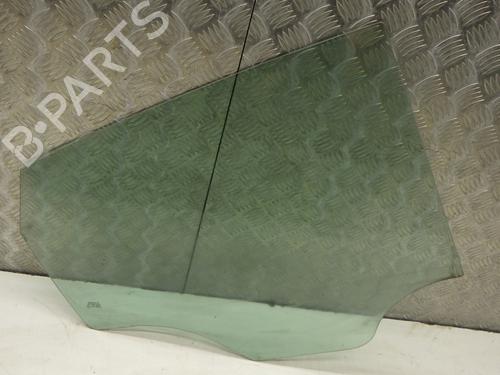 Used Rear right door window SEAT IBIZA IV (6J5, 6P1) 1.4 TDI (80 hp) 30762112