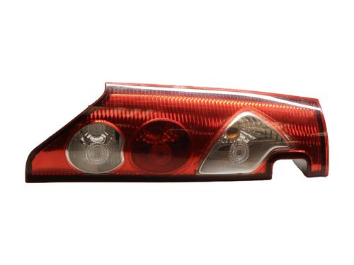 Used Left taillight RENAULT KANGOO / GRAND KANGOO II (KW0/1_) 1.5 dCi 90 (KW05, KW08, KW0G, KW11) (90 hp) 28680656