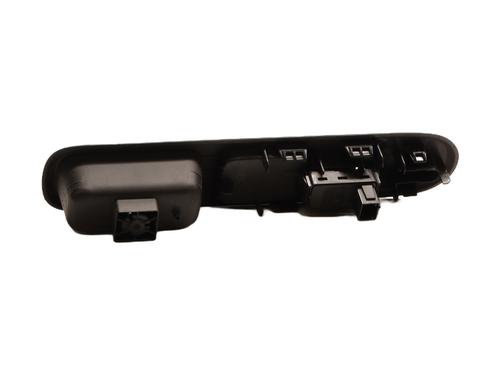 Right front window switch PEUGEOT 3008 I MPV (0U_) 1.6 HDi | BP28611672I26