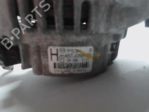 Alternator MAZDA 2 Hatchback (DL, DJ) 1.5 D (DJ5FS) | BP37733473M7 - Image 10