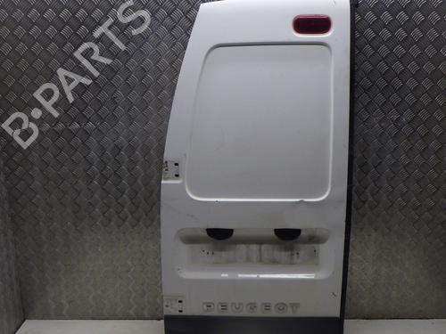 Used Left tailgate PEUGEOT EXPERT (224_) 2.0 HDI 16V (109 hp) 31855256