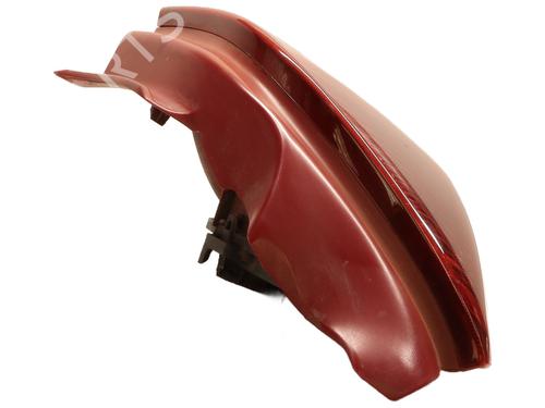 Left taillight CITROËN C2 (JM_) 1.4 HDi | BP27704484C34 