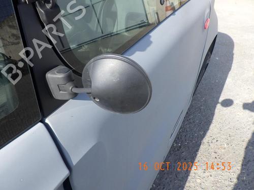 Left mirror CITROËN AMI (9A_) Electric (9AZ2CA) | BP29614032C26 
