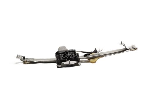 Front right window mechanism RENAULT CLIO IV (BH_) 1.5 dCi 75 | BP29402509C23 