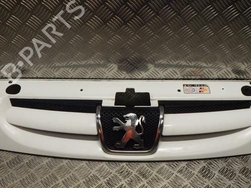 Grille PEUGEOT PARTNER Box Body/MPV (5_, G_) 1.9 D | BP24286262C40