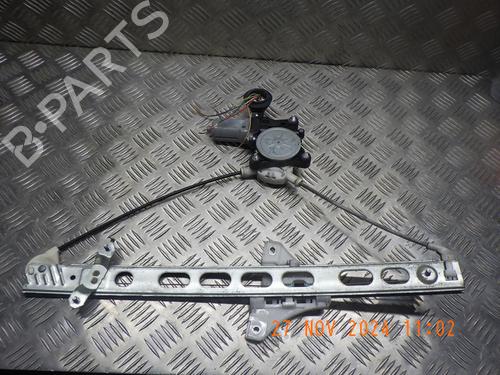Front left window mechanism SUZUKI SWIFT IV (FZ, NZ) 1.2 (AZH412, ZC72S) | BP24287048C22 - Image 5