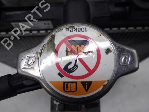 Køler PEUGEOT 108 1.0 VTi 72 | BP30634399M31