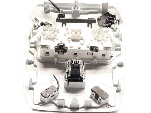 Used Interior roof light Interior roof light PEUGEOT 208 II (UB_, UP_, UW_, UJ_) 1.2 PureTech 100 (101 hp) 32242229 32242229