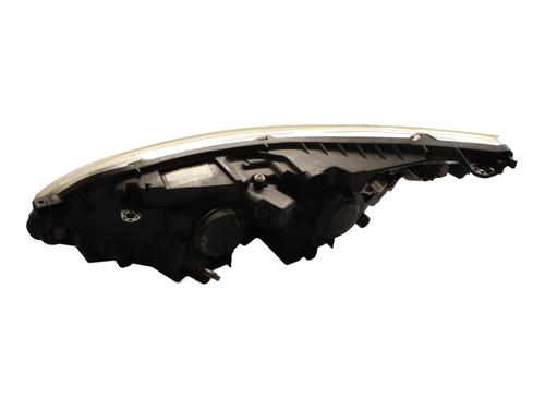 Right headlight CITROËN C4 I (LC_) 1.6 HDi | BP24284902C29 