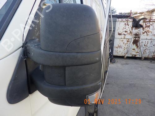 Bakspejl venstre IVECO DAILY V Van 29S13, 29L13, 35C13, 35S13, 40C13, 40S13 (126 hp) 30155707