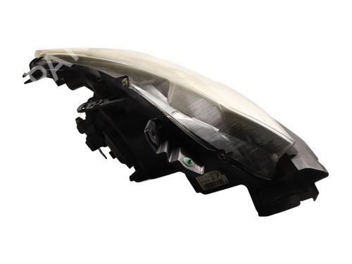 Left headlight RENAULT CLIO III (BR0/1, CR0/1) 1.5 dCi (BR17, CR17) | BP28798318C28 