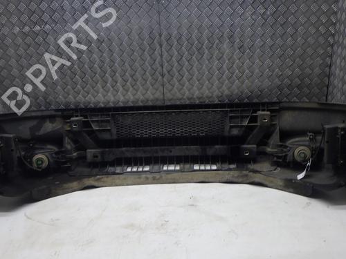 Front bumper IVECO DAILY V Van 29S13, 29L13, 35C13, 35S13, 40C13, 40S13 | BP30886482C7 