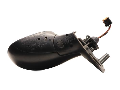 Left mirror PEUGEOT 206 CC (2D) 1.6 16V (2DNFUF, 2DNFUR) | BP30089376C26 