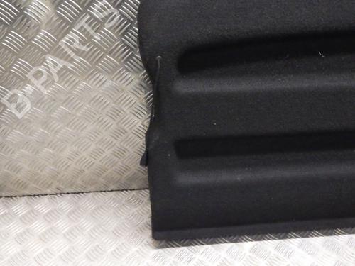 Rear parcel shelf CITROËN C4 II (NC_) 1.6 HDi 115 | BP28585365C85 - Image 4