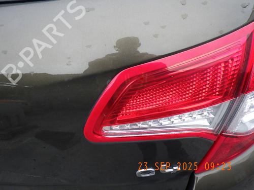Used Right tailgate light CITROËN C4 II (NC_) 1.6 HDi 115 (114 hp) 29119872
