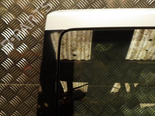Right slide door PEUGEOT BIPPER Tepee 1.3 HDi 75 | BP28020633C75 