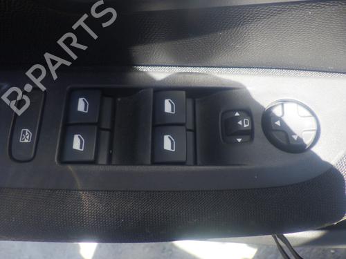 Used Left front window switch Left front window switch 37733396 37733396