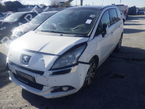 Used Parts PEUGEOT 5008 (0U_, 0E_) 1.6 HDi 4888152