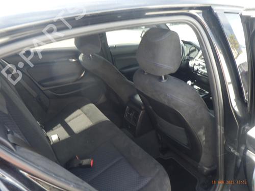 Left front window switch BMW 1 (F20) 118 i | BP34453381I27 - Image 8