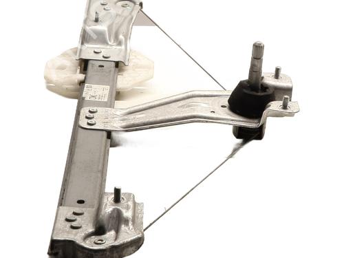 Front left window mechanism DACIA SANDERO II 1.2 | BP28131452C22 