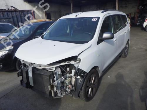 Gearbox DACIA LODGY (JS_) 1.5 dCi (JSMC, JSAF) | BP24286872M3 - Image 7
