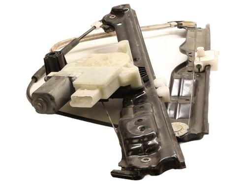 Front left window mechanism PEUGEOT 308 SW II (LC_, LJ_, LR_, LX_, L4_) 1.2 THP 130 | BP28423504C22 