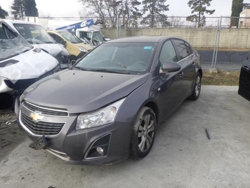 Left headlight CHEVROLET CRUZE Hatchback (J305) 1.7 D | BP24285276C28  - Image 18