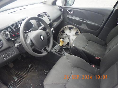 Left front window switch RENAULT CLIO IV (BH_) 0.9 TCe 90 (BHNF, BHMA, BHMH, BHJK, BHJR) | BP33454326I27 - Image 10