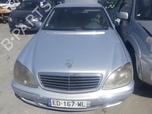 Used Parts MERCEDES-BENZ S-CLASS (W220, V220) S 320 CDI (220.026, 220.126) 4821697