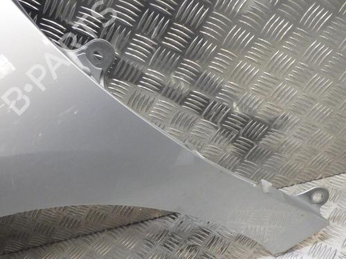 Left front fenders PEUGEOT 308 I (4A_, 4C_) 1.6 16V | BP24285799C41