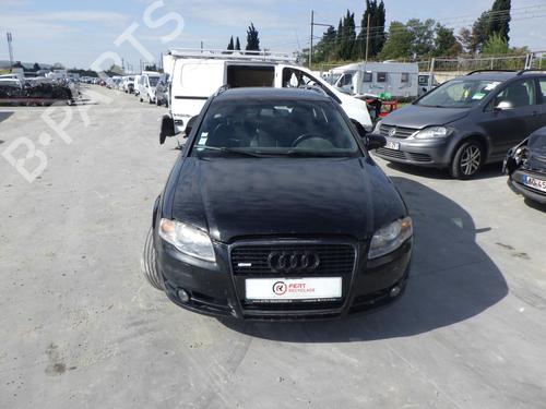 Left headlight AUDI A4 B7 Avant (8ED) 2.7 TDI | BP24287374C28 - Image 13