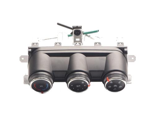 Climate control RENAULT CLIO V (B7_) 1.5 Blue dCi 85 (B7AG) | BP32191780I5