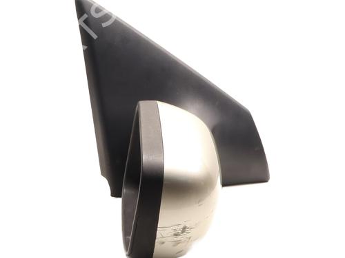 Right mirror RENAULT MEGANE II (BM0/1_, CM0/1_) 1.5 dCi (BM1E, CM1E) | BP30078883C27