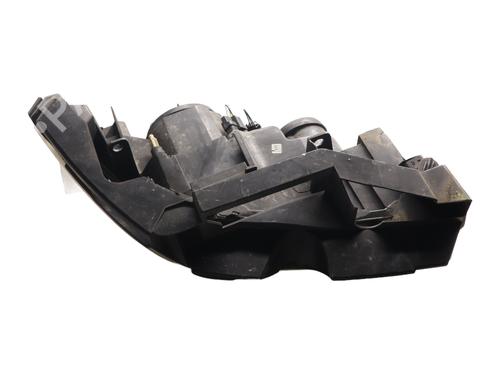 Venstre forlygte RENAULT MEGANE II (BM0/1_, CM0/1_) 1.5 dCi (BM1E, CM1E) | BP30819198C28 