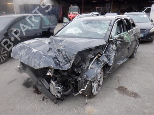 Climate control AUDI A4 B9 Avant (8W5, 8WD) 2.0 TFSI | BP24285025I5 - Image 9