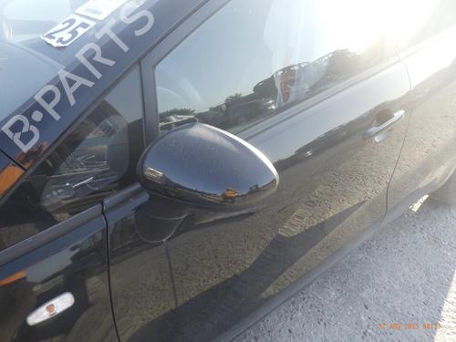 Used Left mirror KIA RIO III (UB) 1.25 CVVT (86 hp) 28035959