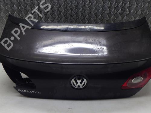 Klapa tylna bagażnika VW PASSAT CC B6 (357) 2.0 TDI | BP30854487C6