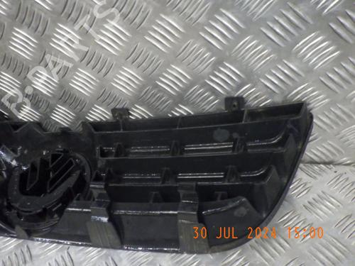 Grille VW POLO IV (9N_, 9A_) 1.4 TDI | BP24285298C40 
